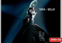 Tata Bojs
